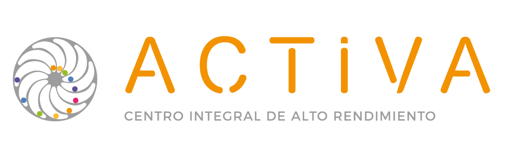 Logo principal activa
